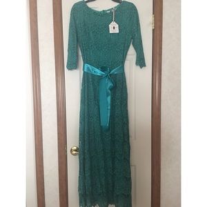 A Night in Paris Dainty Jewell’s Dress